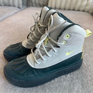 Nike Kids' ACG Kids Boots